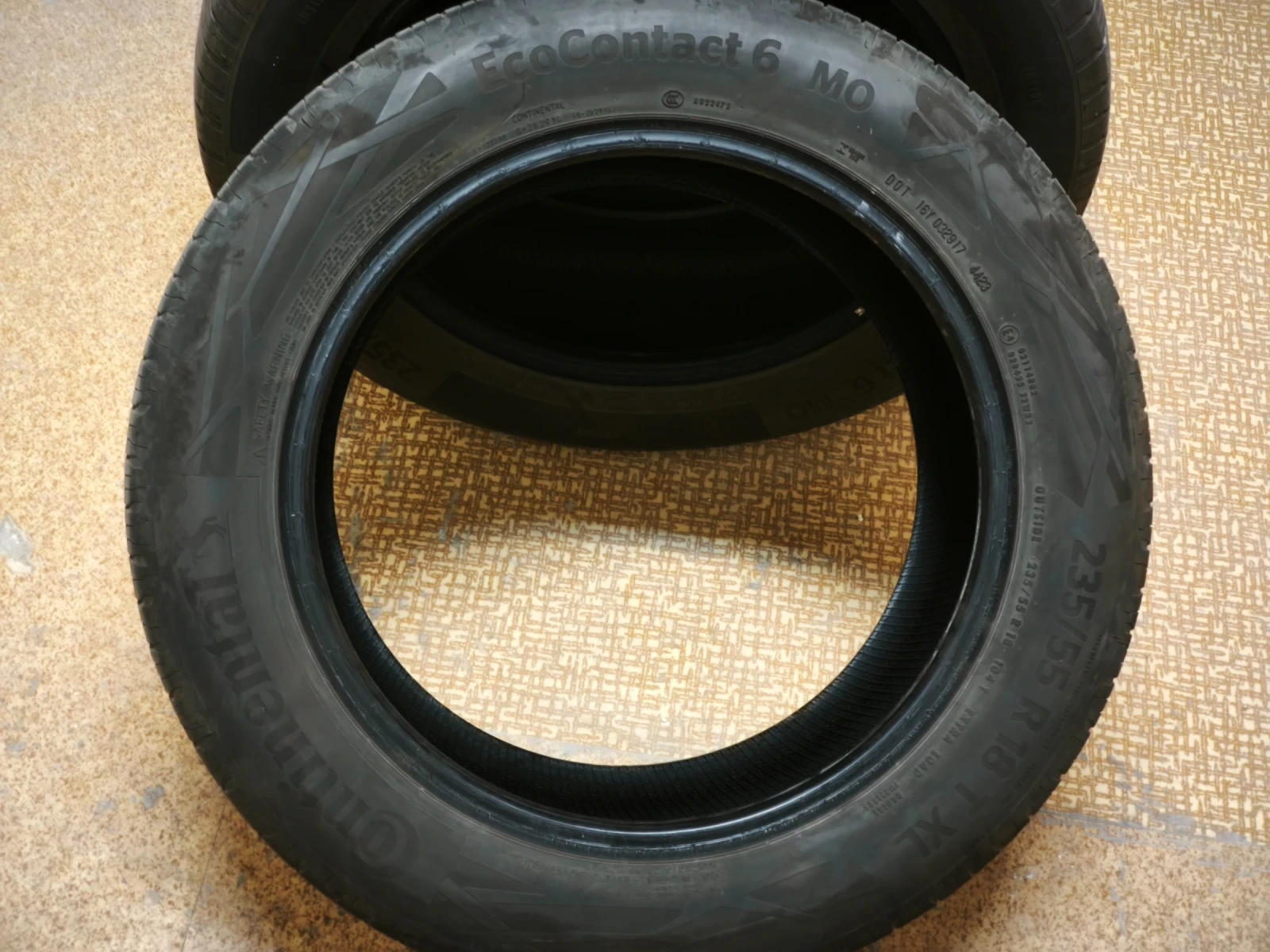  235/55R18 | Mobile.bg   5