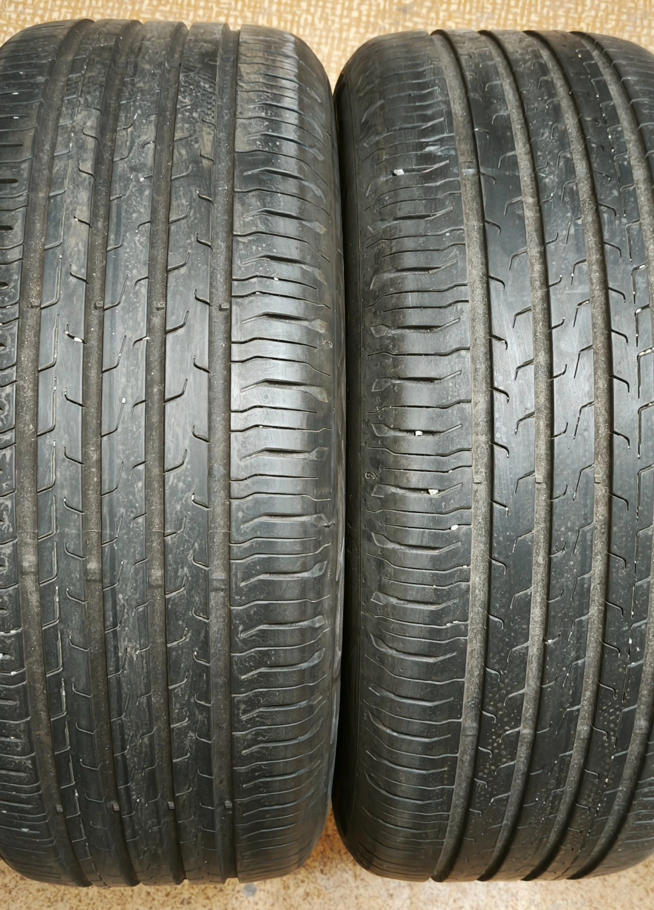 ���� 235/55R18 | Mobile.bg � ����������� 1