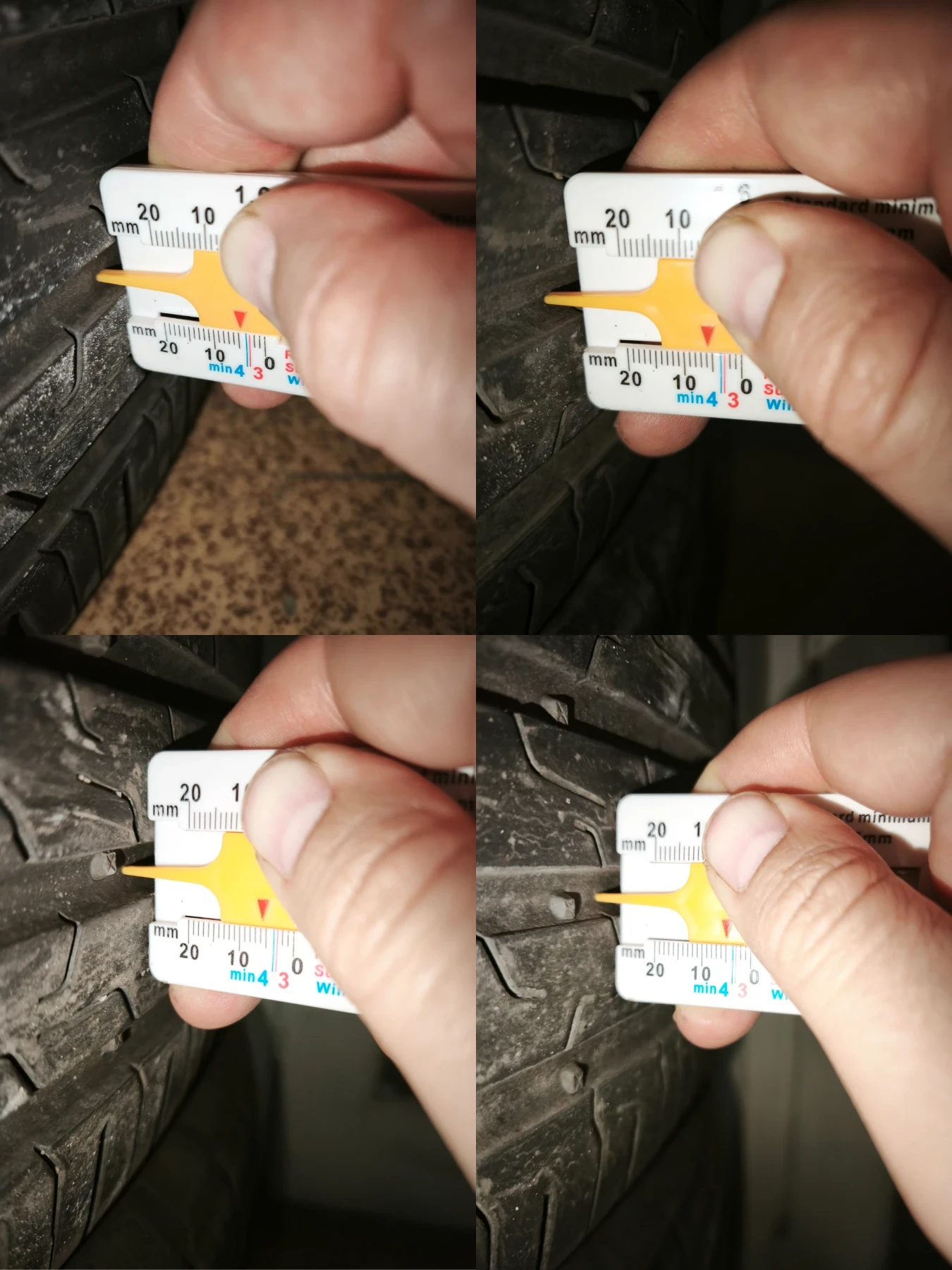  235/55R18 | Mobile.bg   7