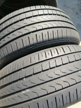 Гуми Летни 235/50R17, снимка 4 - Гуми и джанти - 40535965