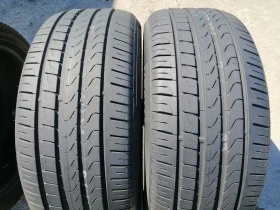 Гуми Летни 235/50R17, снимка 2 - Гуми и джанти - 40535965