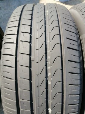 Гуми Летни 235/50R17, снимка 1 - Гуми и джанти - 40535965