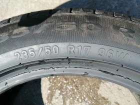 Гуми Летни 235/50R17, снимка 6 - Гуми и джанти - 40535965