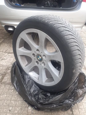    225/45R17  BMW | Mobile.bg    5