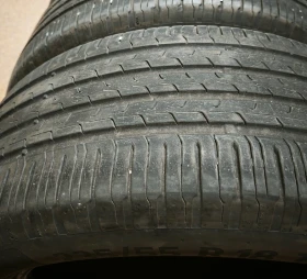 Гуми Летни 235/55R18, снимка 7 - Гуми и джанти - 52873192