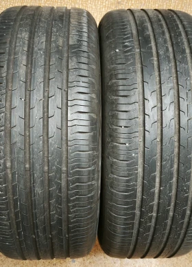 Гуми Летни 235/55R18