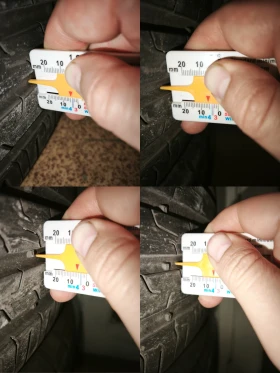  235/55R18 | Mobile.bg    7