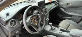 Mercedes-Benz CLA 180 180 CDI, снимка 2