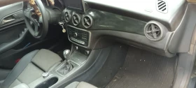 Mercedes-Benz CLA 180 180 CDI, снимка 7