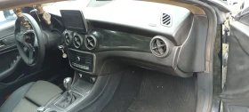 Mercedes-Benz CLA 180 180 CDI, снимка 9