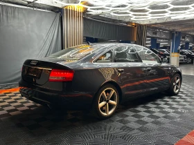 Audi A6 4.2i V8 350кс./Босе/БАРТЕР/ЛИЗИНГ/КОМЕНТАР, снимка 4
