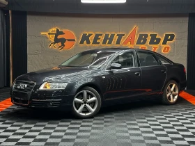 Audi A6 4.2i V8 350кс./Босе/БАРТЕР/ЛИЗИНГ/КОМЕНТАР, снимка 1