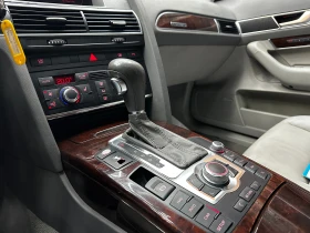Audi A6 4.2i V8 350кс./Босе/БАРТЕР/ЛИЗИНГ/КОМЕНТАР, снимка 11