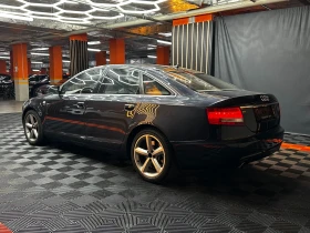 Audi A6 4.2i V8 350кс./Босе/БАРТЕР/ЛИЗИНГ/КОМЕНТАР, снимка 5