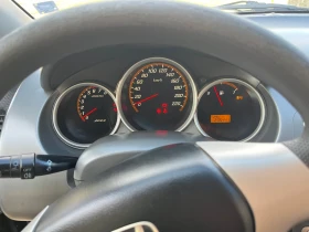 Honda Jazz, снимка 3