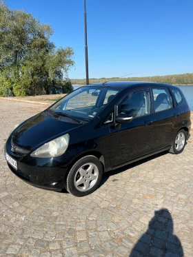 Honda Jazz, снимка 7