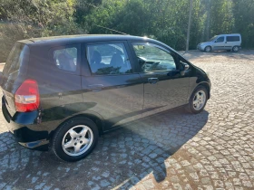 Honda Jazz, снимка 9