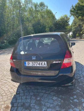 Honda Jazz, снимка 8