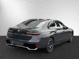 BMW 740 d xDrive SkyLoungeLUFT KeyGO 360 SzH 29Kkm #iCarbg, снимка 2