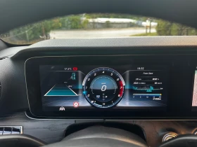 Mercedes-Benz E 400 4Matic AMG line, 159500км, Dist. MultiBeam, Full, снимка 11
