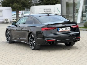 Audi S5 Black Edition 3.0 tdi 341hp, снимка 3