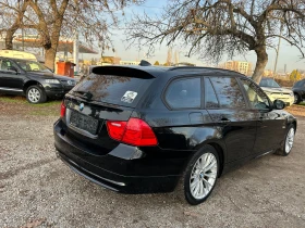 BMW 318 D M touring AUTOMATIC/NAVI/KOJA/BI XENON , снимка 4