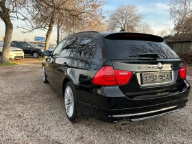 BMW 318 D M touring AUTOMATIC/NAVI/KOJA/BI XENON , снимка 6