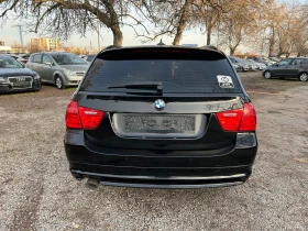 BMW 318 D M touring AUTOMATIC/NAVI/KOJA/BI XENON , снимка 5