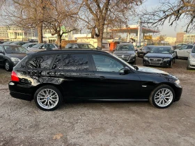 BMW 318 D M touring AUTOMATIC/NAVI/KOJA/BI XENON , снимка 8