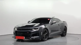 Chevrolet Camaro SS 6.2 V8 autogeorge.com, снимка 1