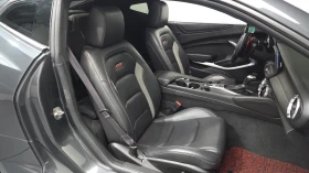 Chevrolet Camaro SS 6.2 V8 autogeorge.com, снимка 10