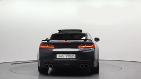 Chevrolet Camaro SS 6.2 V8 autogeorge.com, снимка 4