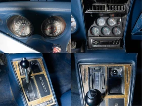 Chevrolet Corvette * L82* НАЛИЧНА В БГ* В ДВИЖЕНИЕ С НОМЕРА* Stingray, снимка 13