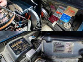 Chevrolet Corvette * L82* НАЛИЧНА В БГ* В ДВИЖЕНИЕ С НОМЕРА* Stingray, снимка 16