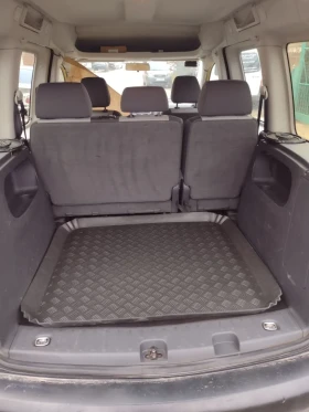 VW Caddy 2.0 Eco fuel, снимка 5