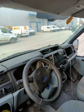 Ford Transit Custom Транзит , снимка 4