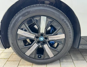 BMW iX, снимка 12