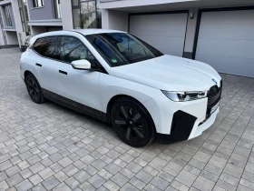 BMW iX, снимка 7