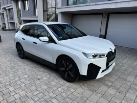 BMW iX, снимка 15