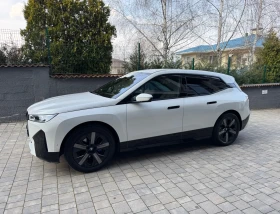 BMW iX, снимка 13
