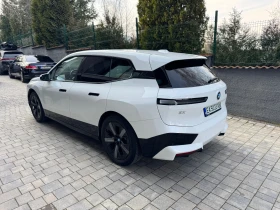 BMW iX, снимка 4