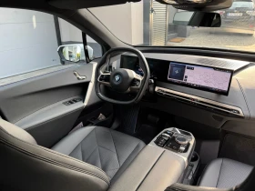 BMW iX, снимка 10