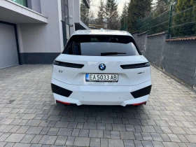 BMW iX, снимка 5
