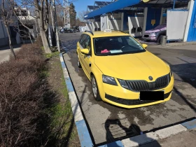 Skoda Octavia Фабричен метан, снимка 3