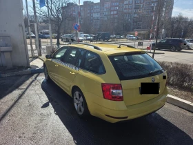 Skoda Octavia Фабричен метан, снимка 4