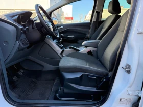 Ford C-max 1.0i ecoboost #ГАЗ+ БЕНЗИН# 6 скорости#, снимка 9