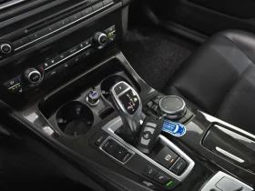 BMW 528 i, снимка 9