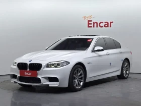 BMW 528 i, снимка 1