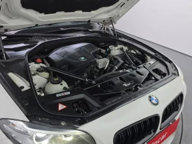 BMW 528 i, снимка 6