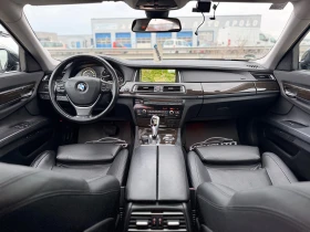 BMW 740 d= Luxury Line= Facelift= HUD= Soft Close= Massage, снимка 10
